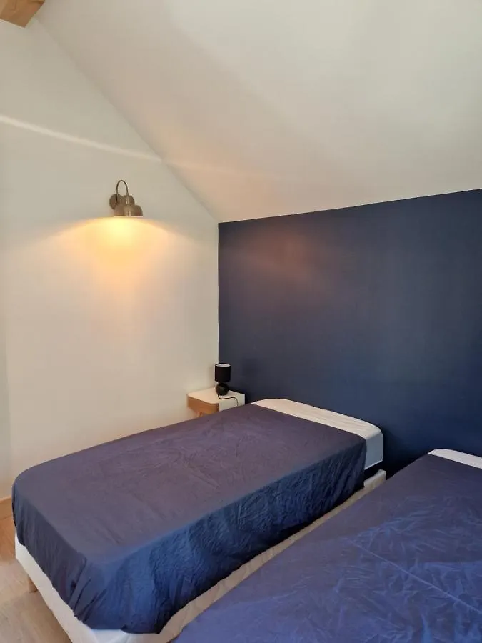 Villa Nomy Grandes Sables Ferienhaus