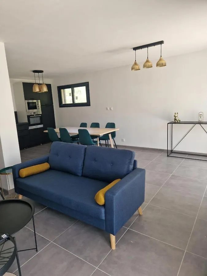 Villa Nomy Grandes Sables