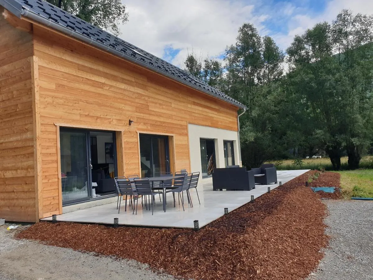Villa Nomy Grandes Sables
