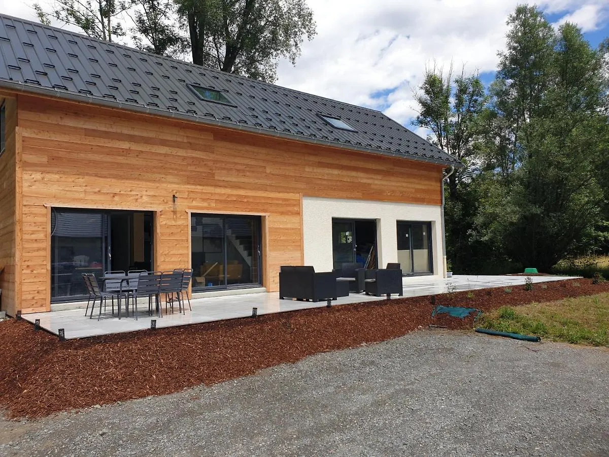 Ferienhaus Villa Nomy Grandes Sables