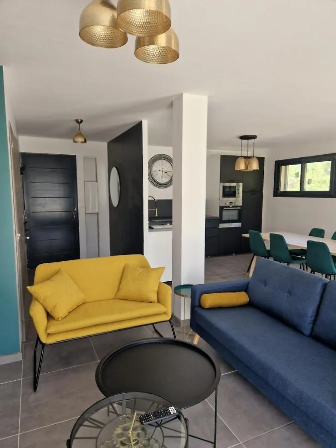Villa Nomy Grandes Sables 0*,  Frankreich